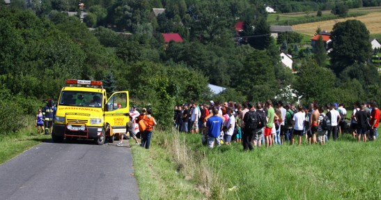 Rajd Rzeszowski